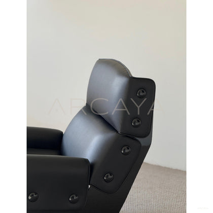 Comfortable Study Lounge Chair - scene
