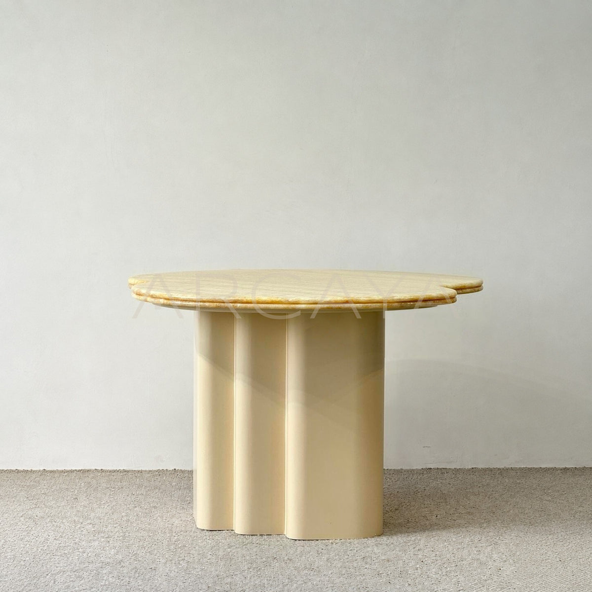 Cloud Round Table - main