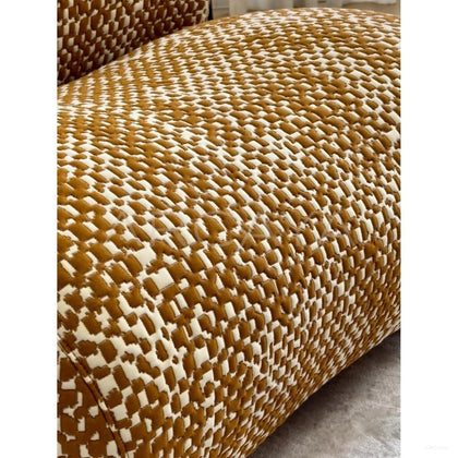 Jeaek Hebe Lounge Chair - scene