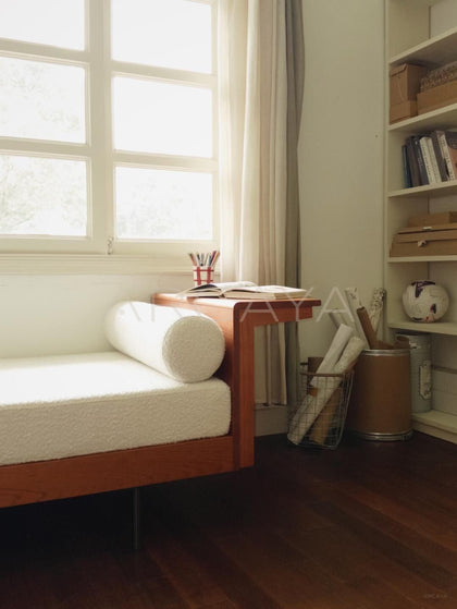 Study Room Daybed - detail
