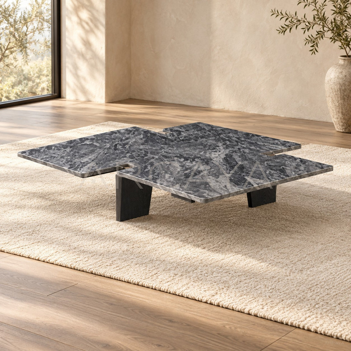 Coffee Table Pc 519B C in detail