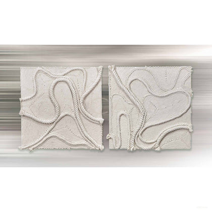 Wall Art Set 2503H0034 - scene