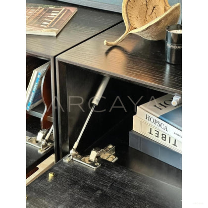 Ripple Chest Of Drawers - scene