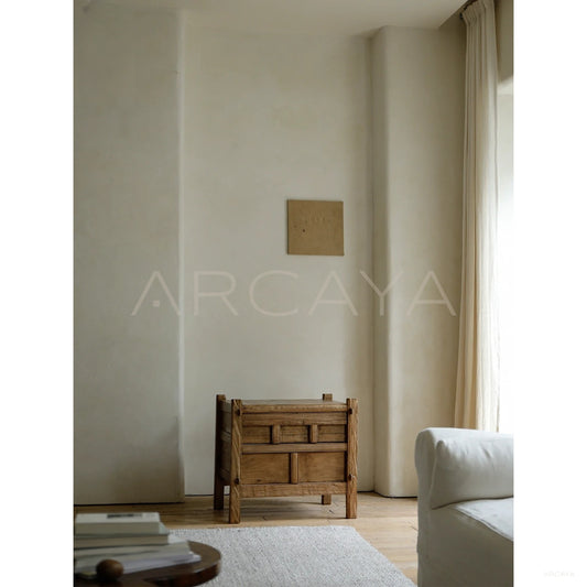 Simple Natural Furniture Set — Furniture Sets - scene