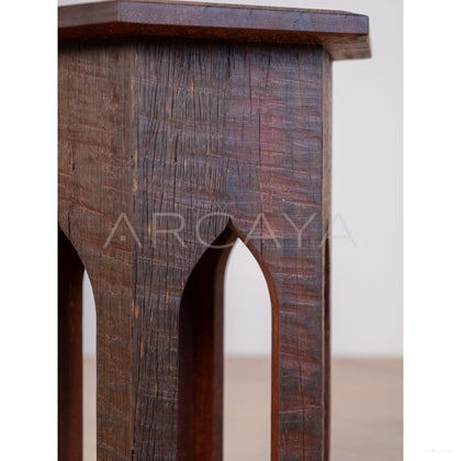 Forest Trace Coffee Table - scene