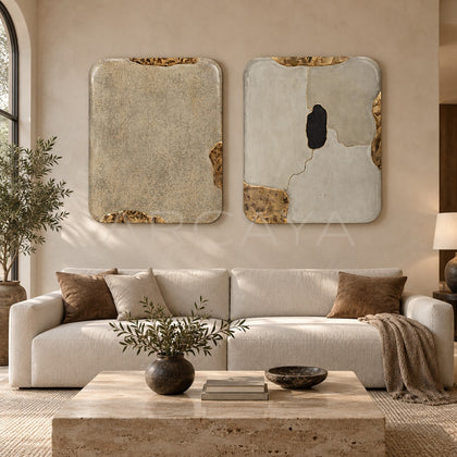 Wall Art Set 2509D0064 - main