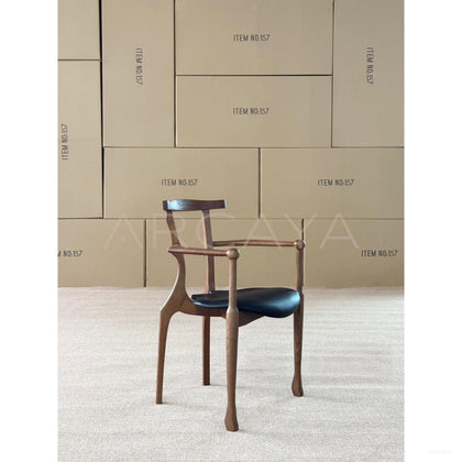 Gaulino Style Chair - scene
