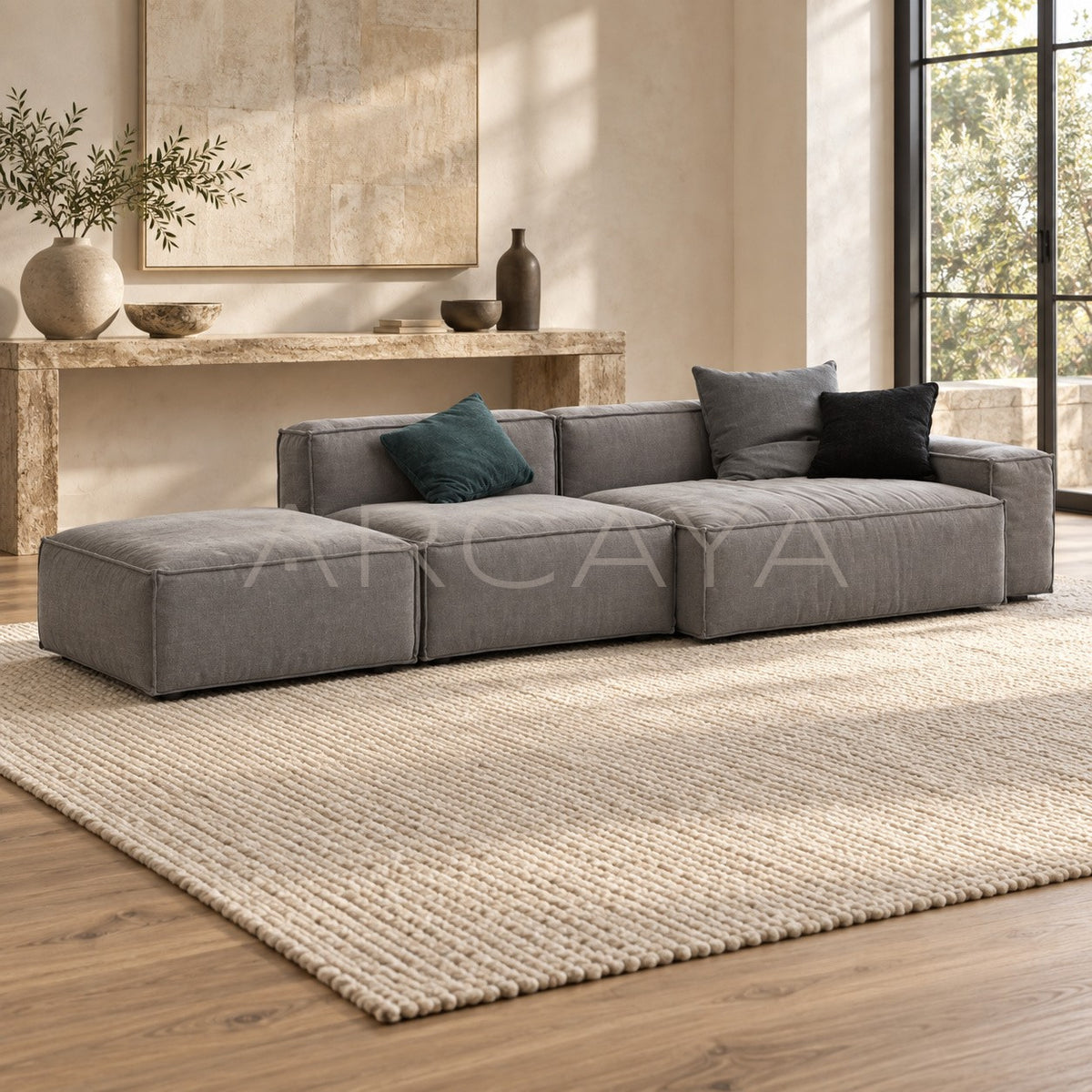 Sofa Pc 111 in detail