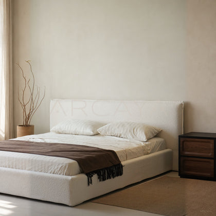Dio Pingchuan Bed - main