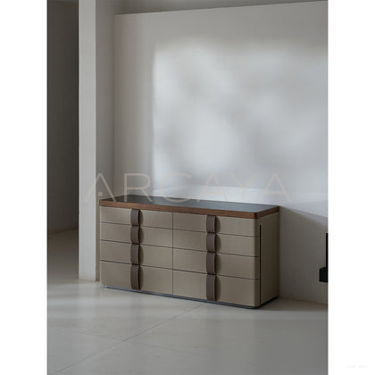 Fidelio Notte Accessory Cabinet - scene