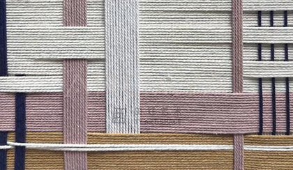 Wall Art Set 2603H0104 - detail