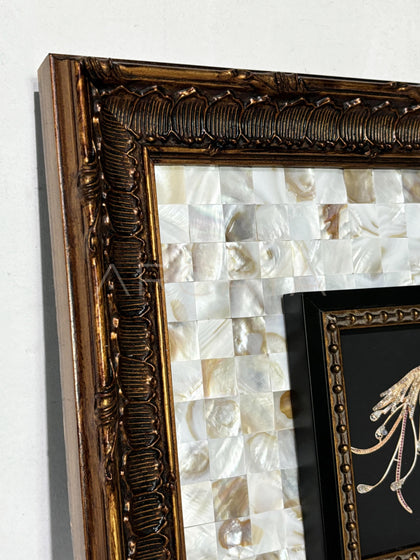 Decorative Wall Art Lifestyle 075 - scene