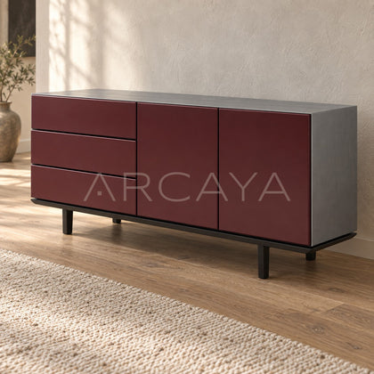 Cabinet Pc 711B - scene