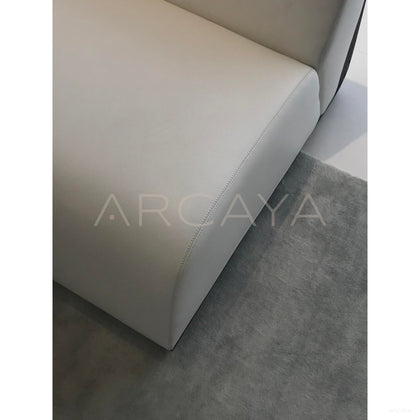 Rimbaud Lounge Chair - scene