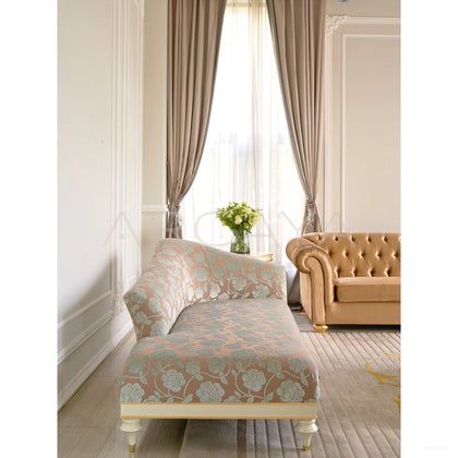 Classical Chaise Lounge - scene