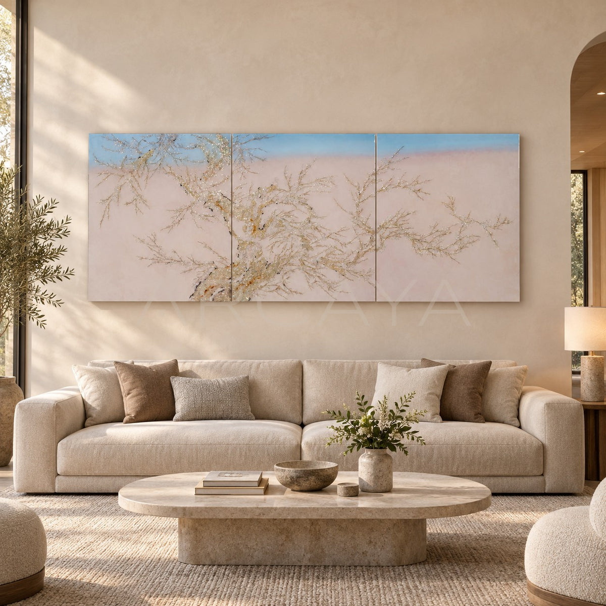 Wall Art Set 2509H0013 - main