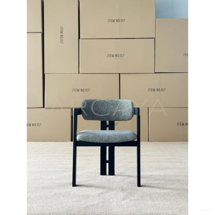 Life Feel Chair - scene