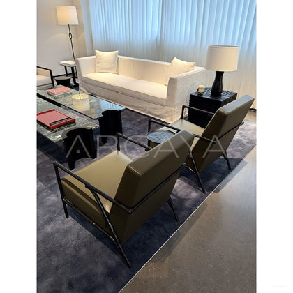 Timeless Furniture — Chair - scene