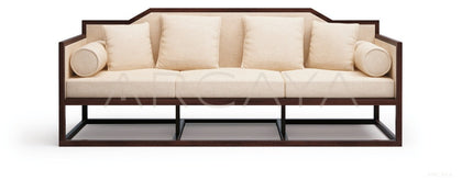 Sofa Ch 5105C - scene