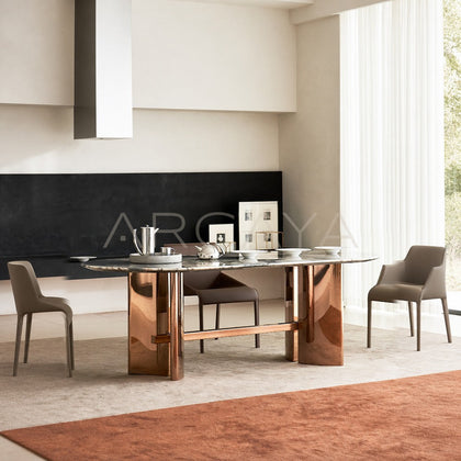Sailboat Dining Table - main