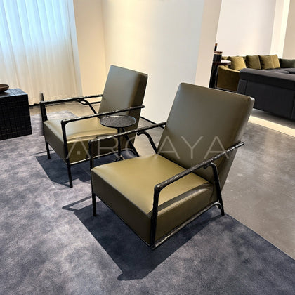 Timeless Furniture — Chair - main