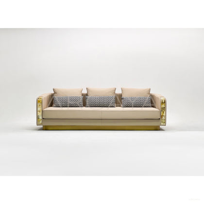Italian Sofa - scene