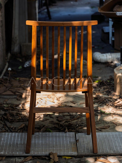Beautiful Designer Chair - scene