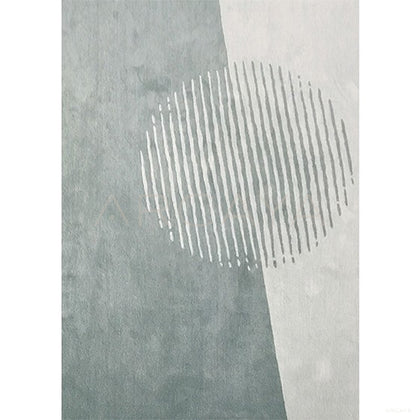Custom Hand Tufted Rug Dsm P044 C08 - scene