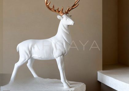 Art Entryway Ornament Gift - scene