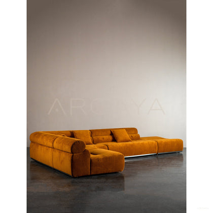 Modular Sofa - scene