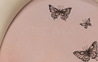 Mixed Media Wall Art 2503D0052 - detail