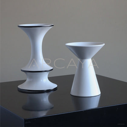 New Chinese Tabletop Ceramic Vase - main