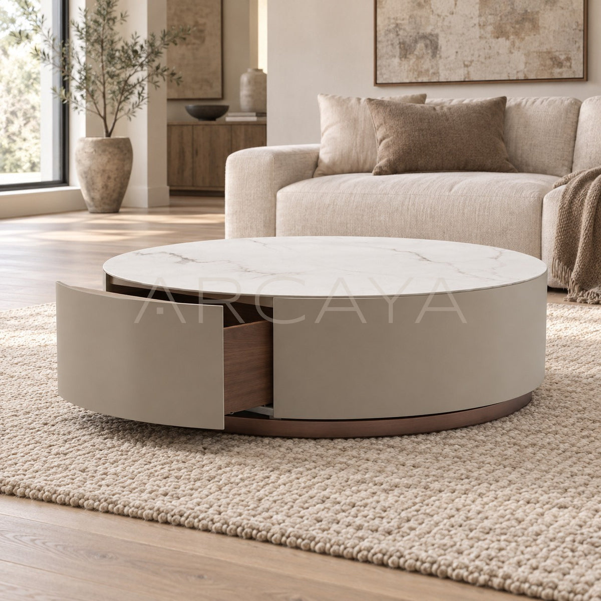 Coffee Table Pc 532 - main
