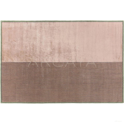 Custom Hand Tufted Rug Dsm P053 C02 - scene