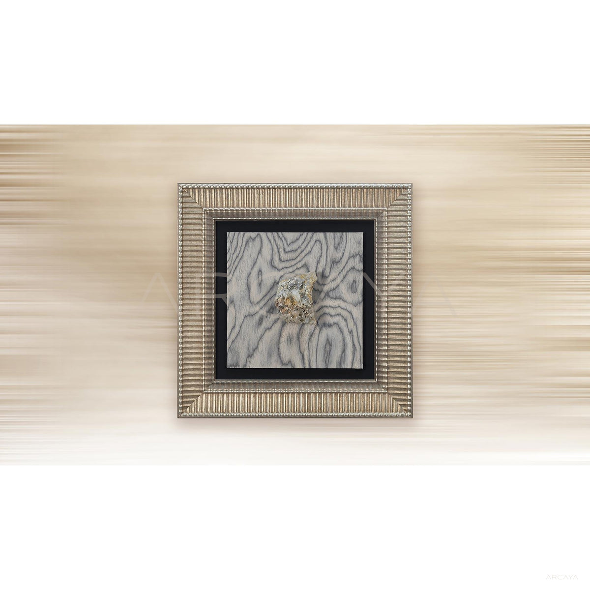 Mixed Media Wall Art 2603H0090 in detail