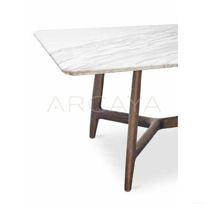 Seito Series Dining Table Seito - scene