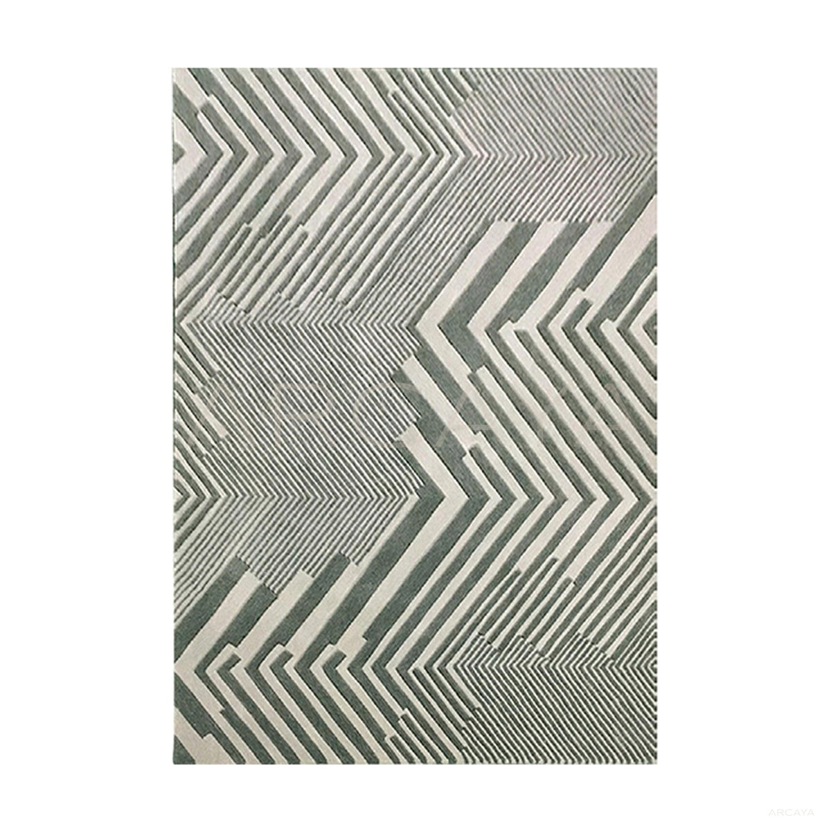 Custom Hand Tufted Rug Dsm P059 C06 - main