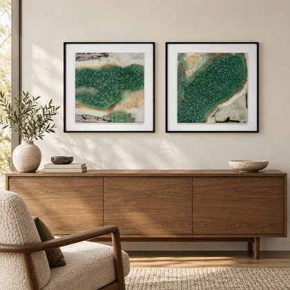 Wall Art Set 2503D0199 - main