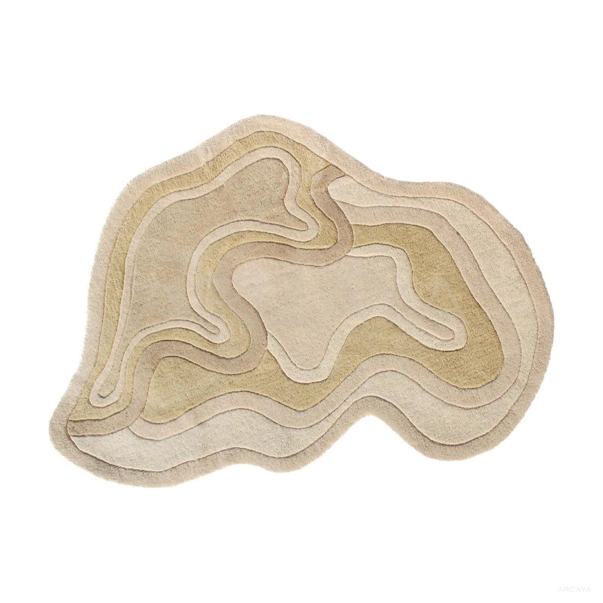 Custom Hand Tufted Rug Dsm P054 C01 - main
