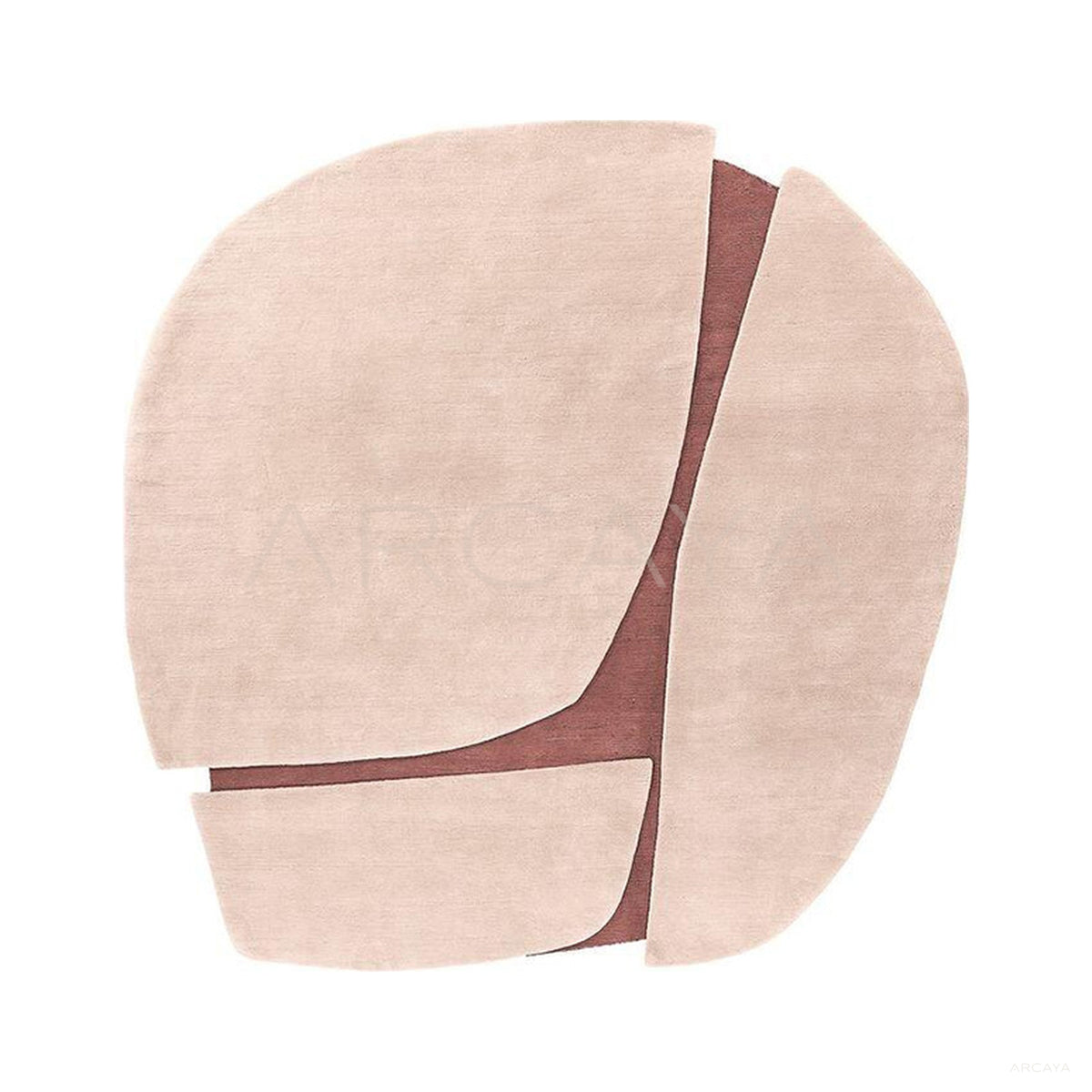 Custom Hand Tufted Rug Dsm P053 C04 - main