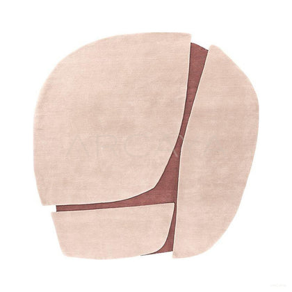 Custom Hand Tufted Rug Dsm P053 C04 - main