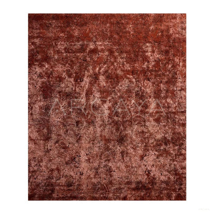 Hand Textured Wool Rug - main