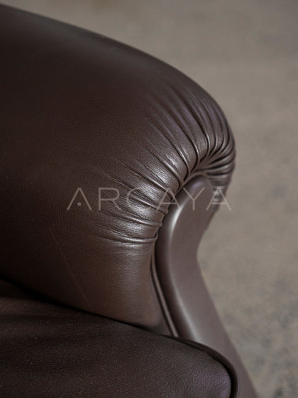 Cigar Chair 2 - detail
