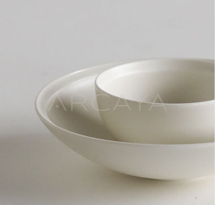 Rongbai Collab Chinese Rice Bowl - scene