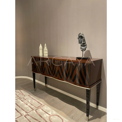 Peyton Entryway Sideboard - scene