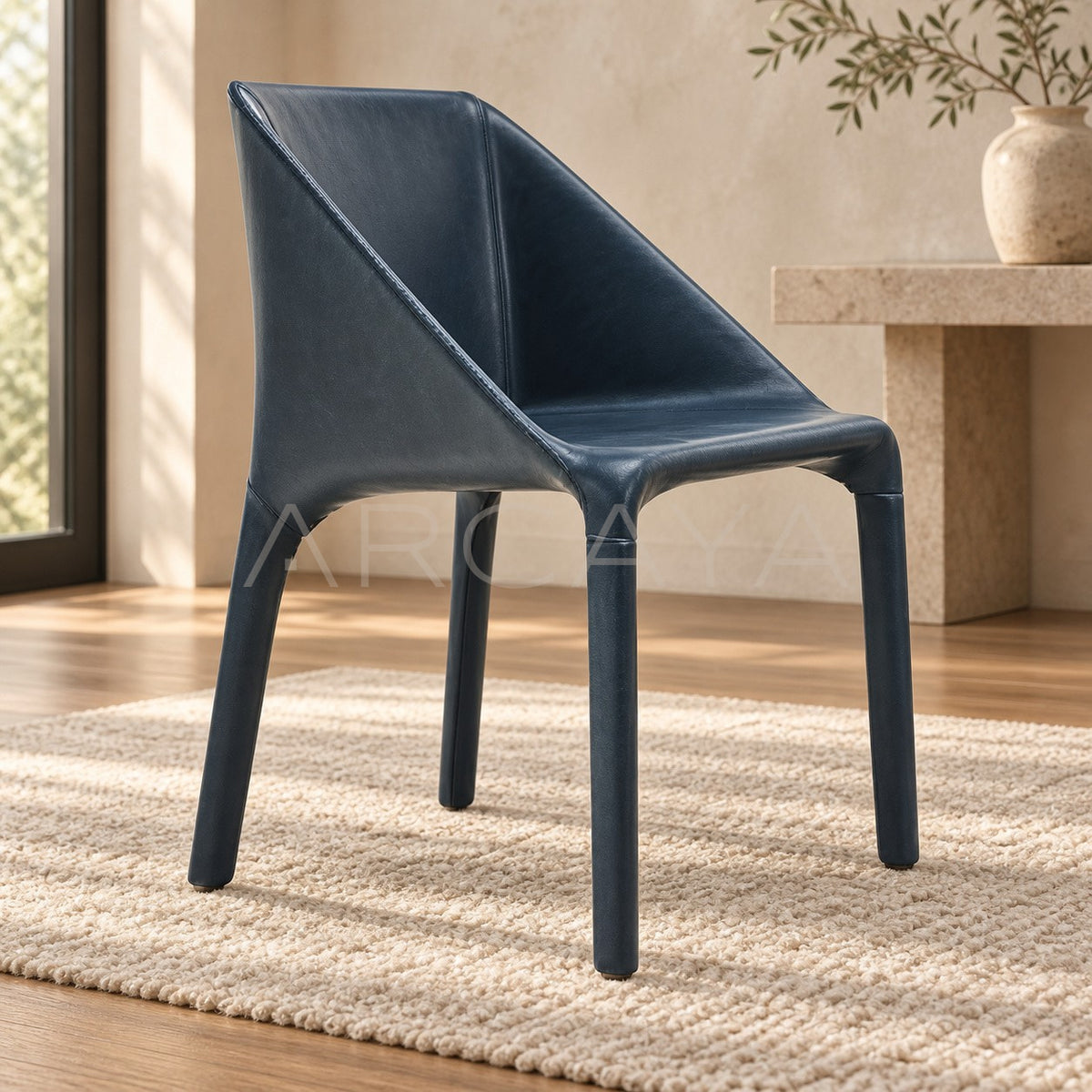 Dining Chair Pc 307 in detail