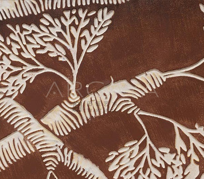 Mixed Media Wall Art 2509H0067 - detail