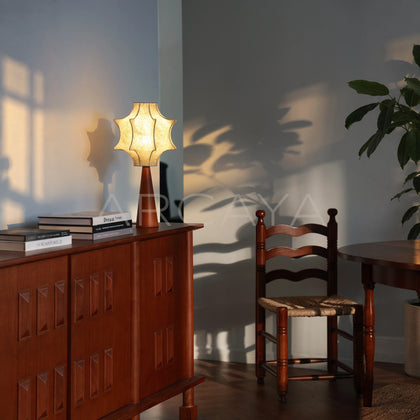 Home Ambient Lamp — Table Lighting - main
