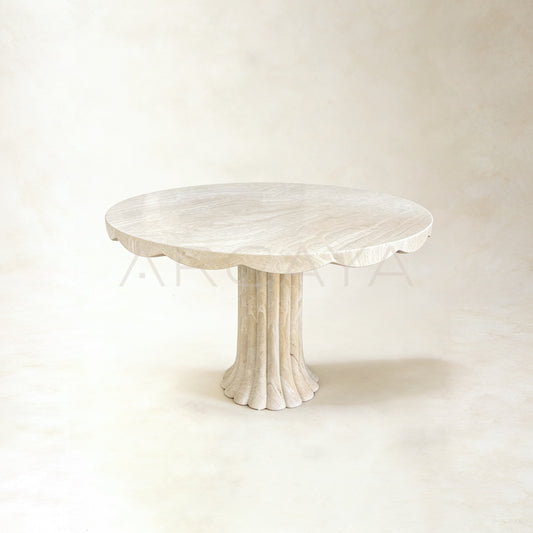 Aston Jingzhe Stone Life Piece — Tables - main