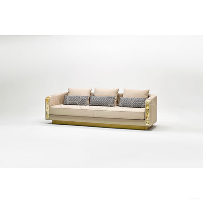 Italian Sofa - scene